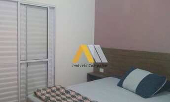 Imagem 7: Sobrado com 2 dormitórios à venda, 68 m² por R$ 230.000,00 - Éden - Sorocaba/SP