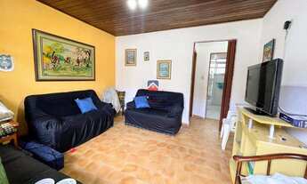 Imagem 4: Casa de Condomínio com 2 dorms, Caiçara, Praia Grande - R$ 220 mil, Cod