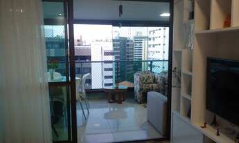 Imagem 6: Edf. Raison Premiere. Excelente apartamento 2 quartos, suítes, à venda na Pituba