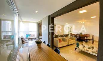 Imagem 6: La Vie En Rose Residence Setor Oeste