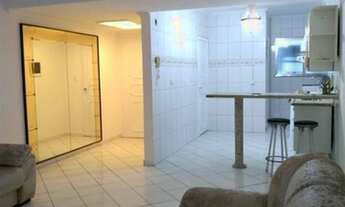 Imagem: 2 Dormitórios, Suíte, 1 Quadra da Praia