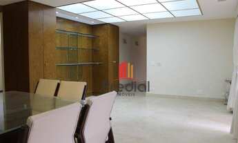 Imagem 4: Apartamento com 3 dormitórios, 260 m² - venda por R$ 2.100.000 ou aluguel por R$ 7.500/mês