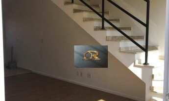 Imagem 3: Sobrado com 2 dormitórios para alugar, 54 m² por R$ 1.500,00/mês - Quintas de Bragança - B