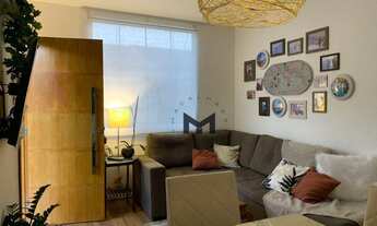 Imagem 1: Sobrado à venda, 63 m² por R$ 380.000,00 - Fonseca - Niterói/RJ