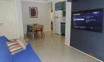 Imagem 4: Apartamento MOBILIADO a 100 metros da praia!