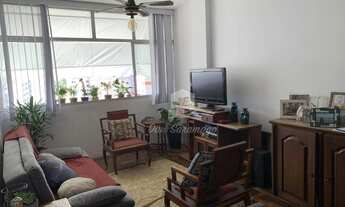 Imagem 3: Apartamento à venda, 130 m² por R$ 700.000,00 - Icaraí - Niterói/RJ