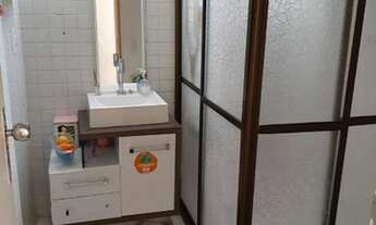 Imagem 7: Apartamento com 2 dormitórios para alugar, 57 m² por R$ 1.500/mês - Jardim das Laranjeiras