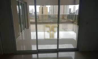 Imagem 5: Wonderful Residence, Duplex de 288m² Praça da T-23