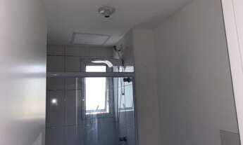 Imagem 6: Apartamento para aluguel com 49 metros quadrados com 2 quartos em Jardim Ana Maria - São P