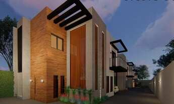 Imagem 4: Sobrado 03 dormitórios sendo 01 suíte,bairro Canada ,Cascavel-PR