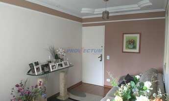 Imagem 3: Campinas - Apartamento Padrão - Conjunto Residencial Parque Bandeirantes