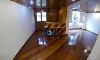 Imagem 4: Apartamento com 3 dormitórios à venda, 119 m² - Itaim Bibi - São Paulo/SP