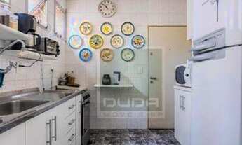 Imagem 3: Apartamento à venda, 137 m² por R$ 1.600.000,00 - Itaim Bibi - São Paulo/SP