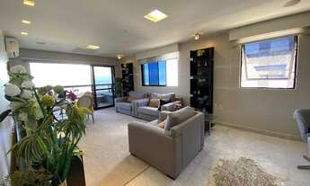 Imagem 7: Apartamento com 3 dormitórios à venda, 187 m² por R$ 2.200.000,00 - Pajuçara - Maceió/AL