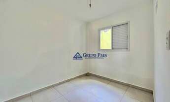 Imagem 8: Apartamento à venda, 37 m² por R$ 199.000,00 - Penha de França - São Paulo/SP