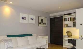 Imagem 7: Locação Apartamento 2 Dormitórios - 154 m² Vila Nova Conceição