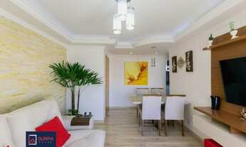 Imagem: Apartamento Venda 2 Dormitórios - 78 m²