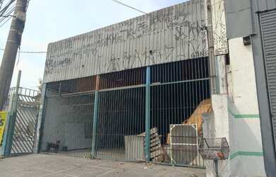 Imagem 2: Galpão para alugar - Vila Amorim - Suzano