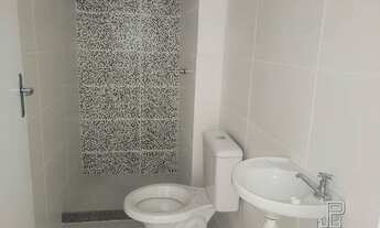 Imagem 4: Apartamento à venda, 49 m² por R$ 240.000,00 - Pimenteiras - Teresópolis/RJ