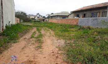 Imagem 3: Terreno à venda com 424m² - Plano - Bairro Vila Nova - Barra Velha/SC