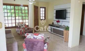 Imagem 3: Santa Maria - Casa Padrão - Pinheiro Machado