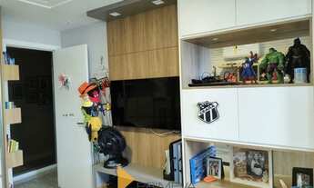 Imagem 5: Apartamento com 3 quartos - Bairro Meireles em Fortaleza