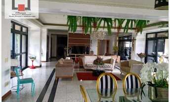 Imagem 3: Ed. Diamond Tower, Apto. com 600 m², 4 Suítes, 4 Vagas, Centro, Belém-Pará