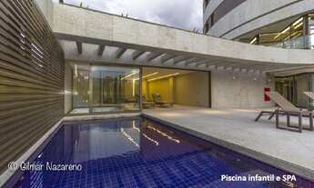 Imagem 4: Nova Lima - Apartamento Padrão - Vale Do Sereno