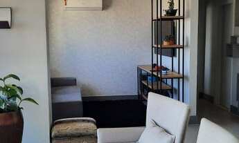 Imagem 6: Apto quitado com 3 quartos, sendo uma suíte com sacada