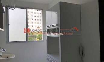 Imagem 5: Apartamento à venda, 44 m² por R$ 220.000,00 - Gleba Fazenda Palhano - Londrina/PR