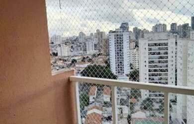 Imagem 6: Apartamento 2 dorms para Locação Anual - Ipiranga, São Paulo - 68m², 2 vagas