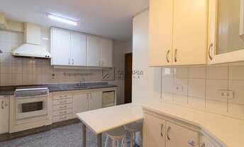 Imagem 7: Apartamento Venda 3 Dormitórios - 121 m² Pompéia