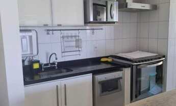 Imagem 5: Apartamento com 3 dormitórios à venda, 87 m² por R$ 636.000 - Vila Andrade - São Paulo/SP