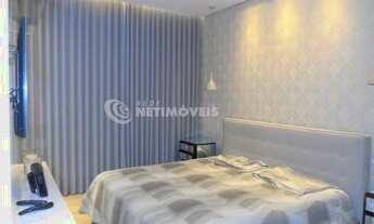 Imagem 7: Venda Casa em condomínio Serra dos Bandeirantes Mário Campos