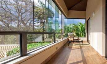 Imagem: CASA VENDA OURO VELHO MANSÕES 4 QUARTOS