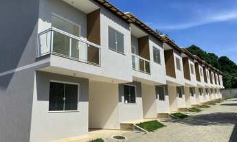 Imagem 2: Casa três quartos com suíte, próximo a Venda de varanda, Paciência, Sete de abril