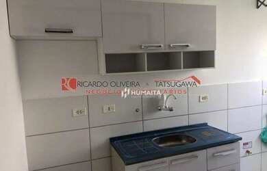 Imagem 2: Apartamento à venda, 44 m² por R$ 220.000,00 - Gleba Fazenda Palhano - Londrina/PR