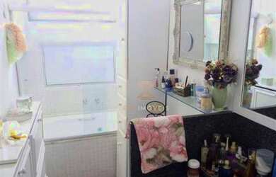 Imagem 2: Apartamento com 1 dormitório à venda, 55 m² por R$ 1.150.000 - Leblon - Rio de Janeiro/RJ