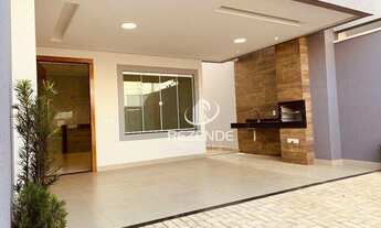 Imagem 3: Casa com 3 dormitórios à venda, 110 m² por R$ 510.000,00 - Plano Diretor Sul - Palmas/TO