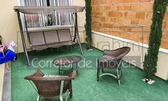 Imagem 5: Maravilhoso sobrado com 3 dormitórios sendo 1 suíte no Condomínio Park Real em Indaiatuba