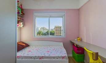 Imagem 4: Apartamento à venda de 2(dois) dormitórios no Centro de Canoas Ref.:AP1423