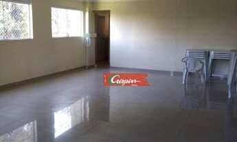 Imagem 3: Apartamento com 2 dormitórios à venda, 54 m² por R$ 280.000,00 - Gopoúva - Guarulhos/SP