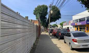 Imagem 6: Lote/Terreno para aluguel tem 838 metros quadrados em Centro - São José dos Pinhais - PR