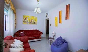 Imagem: Imob01 - Sobrado 200 m² - 6 dormitórios