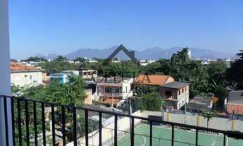 Imagem 5: Rio de Janeiro - Apartamento Padrão - Pechincha