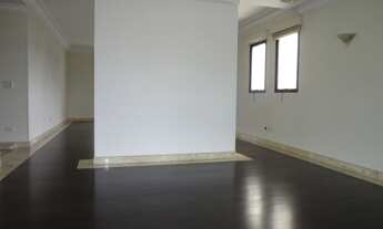 Imagem 3: Apartamento com 3 quartos, 240m2 em São Paulo, Planalto Paulista