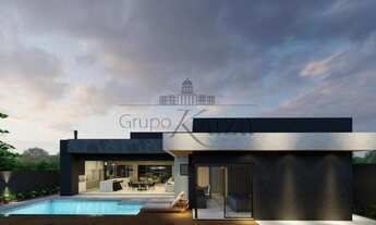 Imagem 3: Casa em construção 324 mts 3 dorm. 3 suites - 5 banh. Áquarius 4