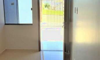 Imagem 2: Casa 02 dormitórios, Loteamento Florais Paraná, Cascavel -PR