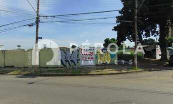 Imagem: Terreno Setor Bueno