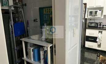 Imagem 7: Apartamento com 3 dorms, Brooklin, São Paulo - R$ 745 mil, Cod: 705